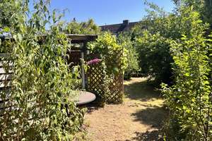 ***ZUHAUSE Haus mit vielen (An-Umbau) Möglichkeiten-zauberhafter kleiner Garten-solide Nachbarn*** – Die vollständige Adresse der Immobilie erhältst du vom Anbieter., 23569 Kücknitz, Lübeck – Vorschaubild 7