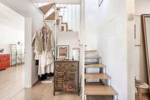 Sonnige Maisonettewohnung in grüner Lage von Oberneuland – Die vollständige Adresse der Immobilie erhältst du vom Anbieter., 28355 Oberneuland, Bremen – Vorschaubild 11