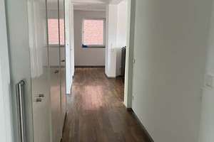 Exclusive Wohnung im 1 OG mit großer Dachterrasse und vielen Extras. – Die vollständige Adresse der Immobilie erhältst du vom Anbieter., 48165 Hiltrup-Mitte, Münster – Vorschaubild 13