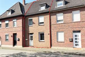5-ZIMMER - KELLER - STADTNAH – Die vollständige Adresse der Immobilie erhältst du vom Anbieter., 46395 Bocholt – Vorschaubild 21