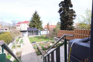 Großzügiges Reihenmittelhaus mit  Einliegerwohnung und Garten-Oase – Die vollständige Adresse der Immobilie erhältst du vom Anbieter., 6449 Aschersleben – Vorschaubild 11