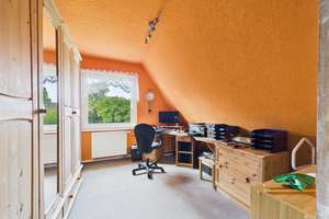 Zuhause in Bemerode - gepflegtes Einfamilienhaus – Die vollständige Adresse der Immobilie erhältst du vom Anbieter., 30539 Bemerode, Hannover – Vorschaubild 9