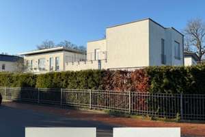 Farbwechsel ! Bauhausklassiker in bester Lage von St. Mauritz – Die vollständige Adresse der Immobilie erhältst du vom Anbieter., 48155 Mauritz-Ost, Münster – Vorschaubild 1