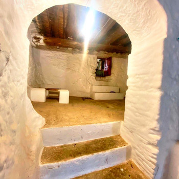 Reihenhaus in Salares
