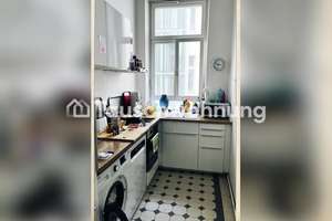 Tauschwohnung: Berlin, Charlottenburg-Wilmersdorf: Großzügige Wohnung – Niebuhrstraße 4, 10629 Charlottenburg, Berlin – Vorschaubild 4