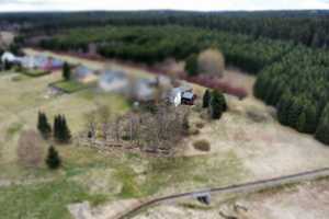 Idyllisch wohnen zwischen Wäldern und Wiesen! – Erzgebirgskreis – Vorschaubild 6