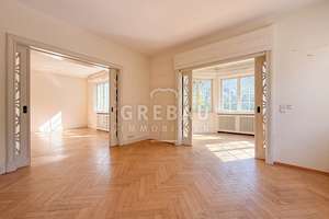 Reserviert: Kaffeemühle von Walther Baedeker! Familien-Villa mit Garten in bester Lage von Blankenes – Die vollständige Adresse der Immobilie erhältst du vom Anbieter., 22587 Blankenese, Hamburg – Vorschaubild 5