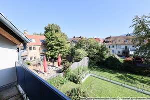 Charmante 1-Zimmer-Wohnung mit Balkon, Speicherabteil und Duplexparker in Freiburg, Haslach-Garte... – 79114 Haslach-Gartenstadt, Freiburg im Breisgau – Vorschaubild 2