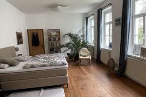 Die besondere Wohnung für Individualisten - auch zum Wohnen und Arbeiten! – Die vollständige Adresse der Immobilie erhältst du vom Anbieter., 52222 Stolberg (Rheinland) – Vorschaubild 6