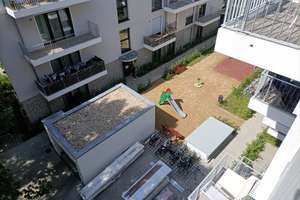 Exklusive helle 3-Zimmer-Wohnung mit Balkon – Münsterlandstraße 64, 10317 Rummelsburg, Berlin – Vorschaubild 1