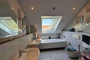 FREE OF PROVISION - Work Life Balance! Semi-detached house with garden in Pliening-TOP! – Ebersberg (Kreis) – Vorschaubild 23
