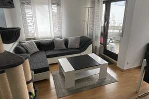 Top gepflegte 2 Zimmer Wohnung mit einer EBK, Balkon sowie Stellplatz in 71139 Ehningen, WM ca: 885€ – Steinstr. 34, 71139 Ehningen – Vorschaubild 17
