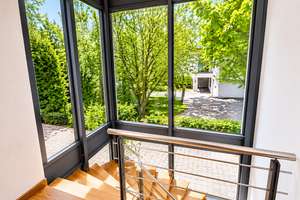 Neuer Preis: Großzügige Doppelhaushälfte mit Stil & Charme auf der Parkinsel – Die vollständige Adresse der Immobilie erhältst du vom Anbieter., 67061 Süd, Ludwigshafen am Rhein – Vorschaubild 18