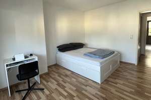 Attraktive 2-Zimmer-Wohnung mit Balkon in Köln-Mülheim – Regentenstr. 7, 51063 Mülheim (Ortsteil), Köln – Vorschaubild 10