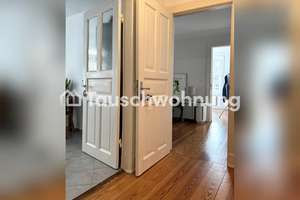 Tauschwohnung: Wohnen in Eppendorf, mit top Anbindung – Kegelhofstraße 19, 20251 Eppendorf, Hamburg – Vorschaubild 2