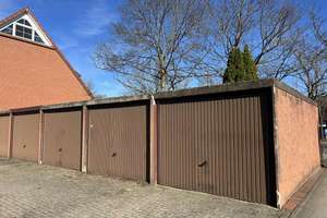 Familienfreundliches Reihenendhaus mit Garten und Garage in Bemerode – Die vollständige Adresse der Immobilie erhältst du vom Anbieter., 30539 Bemerode, Hannover – Vorschaubild 13