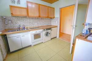 72 qm mit Wow-Effekt: lichtdurchflutet und charmant, frei gestaltbare 3 Zi.- Wohnung mit Aufzug – Die vollständige Adresse der Immobilie erhältst du vom Anbieter., 80809 Am Riesenfeld, München – Vorschaubild 7