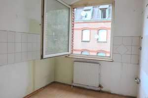 Helle 3-Zimmer-Wohnung mit viel Potenzial | Denkmal-AfA | Nähe Wiesengrund & Innenstadt – 90763 Nördliche Südstadt, Fürth – Vorschaubild 8