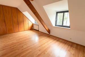 Dachgeschoßwohnung am Rand der Altstadt – 93053 Ostenviertel, Regensburg – Vorschaubild 3