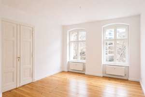 Mitten im Leben: Lichtdurchflutete 3-Zimmer-Wohnung nahe Weinbergspark – Die vollständige Adresse der Immobilie erhältst du vom Anbieter., 10119 Mitte (Ortsteil), Berlin – Vorschaubild 4