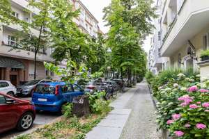TOP Lage: Großzügige 3-Zimmer-Wohnung nahe Ku’damm - perfekter Schnitt in begehrter City-Lage – Die vollständige Adresse der Immobilie erhältst du vom Anbieter., 10711 Halensee, Berlin – Vorschaubild 4