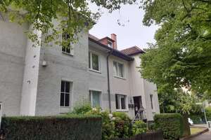 Schöne 3 Zimmerwohnung in Kirchrode