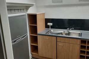 Große 5 Zimmerwohnung auf 2 Etagen in Osnabrücker Innenstadt (Wüste) ab 01.09.2026 – Martinistr. 3, 49080 Weststadt, Osnabrück – Vorschaubild 2