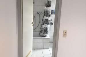 Schöne 2-Zimmer-Dachgeschosswohnung – ideal für Singles oder Studenten – Dorfbroicherstraße 1, 41236 Rheydt, Mönchengladbach – Vorschaubild 7