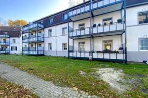 Bezusgfertige 2-Zimmer Wohnung am Waldrand – Wehrling 18, 44357 Westerfilde, Dortmund – Vorschaubild 1