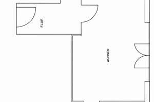 Vermietete Zwei-Zimmer-Wohnung mit TG-Stellplatz in S-Nord – Die vollständige Adresse der Immobilie erhältst du vom Anbieter., 70191 Auf der Prag, Stuttgart – Vorschaubild 9