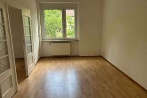 Familienwohnung mit separaten Zimmern, Küche mit Balkon mit Blick ins Grüne! – Damaschkestraße 101, 6110 Damaschkestraße, Halle (Saale) – Vorschaubild 10
