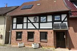Charmantes Einfamilienhaus in zentraler Wohnlage – Northeim (Kreis) – Vorschaubild 4