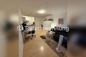 Tauschwohnung: Studio apartment in exchange of 2 room apartment