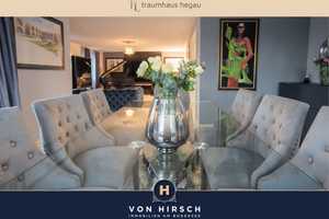 PROVISIONSFREI!!! Traumhaus mit Fernblick und Wellnessbereich – Konstanz (Kreis) – Vorschaubild 14