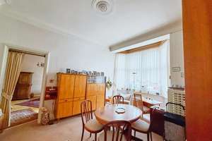 Duisburg - Duissern , Tolle Altbauwohnung mit 6 Zimmern und 2 Balkonen – Mülheimerstraße 175, 47058 Duissern, Duisburg – Vorschaubild 12