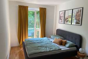 Wohnen mit Charakter: Moderne 2-Zimmer-Wohnung in Eilbek – Papenstrasse 144, 22089 Eilbek, Hamburg – Vorschaubild 3