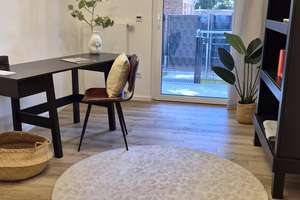 Tolle EG-Wohnung mit Garten! - Modern saniert, ruhige Lage in MS-Geistviertel – Die vollständige Adresse der Immobilie erhältst du vom Anbieter., 48153 Schützenhof, Münster – Vorschaubild 7