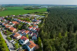 Unterschleißheim: nah an der Natur, nah an der Stadt – Am Geflügelhof 12D, 85716 München (Kreis) – Vorschaubild 33