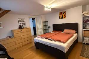 Ihr neues Zuhause: Exklusives Wohnen auf  180m² mit eigener  Dachterrasse – Wolfenbütteler Straße 12, 38102 Viewegsgarten-Bebelhof, Braunschweig – Vorschaubild 27