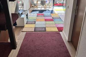 "Zwei Ebenen, zwei Welten - Leben, Entspannen und Arbeiten perfekt getrennt" Provisionfrei – Glocken str. 24, 40476 Derendorf, Düsseldorf – Vorschaubild 6