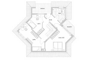 Lichtverwöhntes Einfamilienhaus in bester Nachbarschaft in Angermund - english texts see below – Düsseldorf – Vorschaubild 20