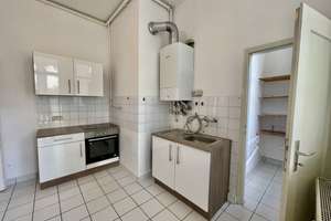 Altbauwohnung mit verglaster Sonnenloggia - 
Wohnen im Herzen von S-West – Die vollständige Adresse der Immobilie erhältst du vom Anbieter., 70197 Rotebühl, Stuttgart – Vorschaubild 6