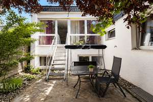 Familienfreundlicher Bungalow in gefragter Wohnlage! – Die vollständige Adresse der Immobilie erhältst du vom Anbieter., 50858 Weiden, Köln – Vorschaubild 12