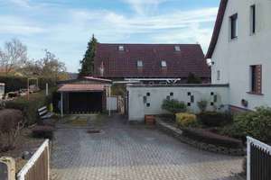 Familienhaus mit Garten, Garage, Werkstatt und viel Potenzial in Putbus – Die vollständige Adresse der Immobilie erhältst du vom Anbieter., 18581 Putbus – Vorschaubild 13