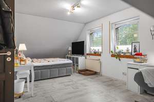 Stilvolles Einfamilienhaus mit Wohlfühlfaktor in ruhiger Lage von Sandhorst – Die vollständige Adresse der Immobilie erhältst du vom Anbieter., 26607 Aurich – Vorschaubild 11