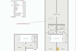 *moderne und großzügige 4,5 Raumwohnung in einmaliger Lage an der Elbe* – Die vollständige Adresse der Immobilie erhältst du vom Anbieter., 1099 Radeberger Vorstadt, Dresden – Vorschaubild 7
