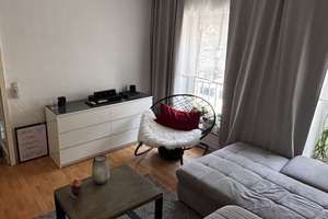 Zuhause mit viel Platz in Aachen – Die vollständige Adresse der Immobilie erhältst du vom Anbieter., 52078 Trierer Straße, Aachen – Vorschaubild 6