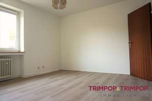 RUHIG, ZENTRAL, MIT AUFZUG! Renovierte 2-Zimmerwohnung am Rande der Innenstadt zu vermieten! – Hubertusstraße 191b, 47798 Stadtmitte, Krefeld – Vorschaubild 14