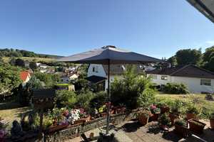 * Urlaubsfeeling pur * 1 Familienhaus mit traumhaften Blick in Niedernhausen OT...... – Rheingau-Taunus-Kreis – Vorschaubild 26
