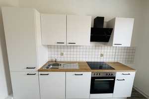 Traumhafte 3-Zimmer-Wohnung mit Balkon, EBK & Gemeinschaftsgarten in Stadtfeld Ost – Tismarstraße 25, 39108 Magdeburg – Vorschaubild 8